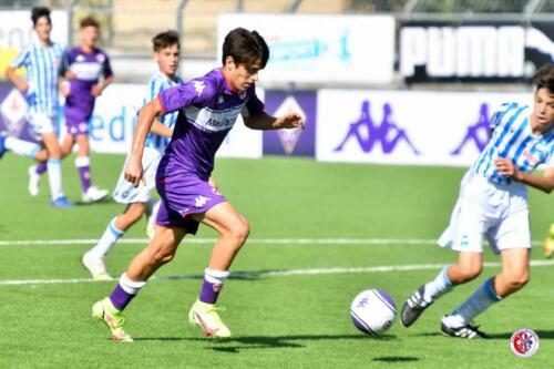 ACF FIORENTINA VS SPAL 30